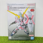 SDEX RX-0 Unicorn Gundam (Destroy Mode)