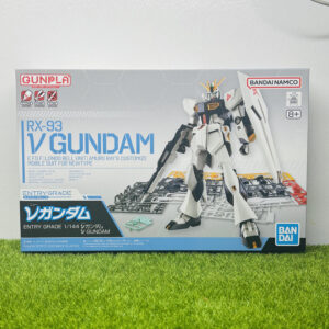 Bandai EG 1/144 RX-93 Nu Gundam