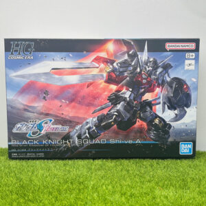 Bandai HGCE 1/144 Black Knight Squad Shi-ve.A