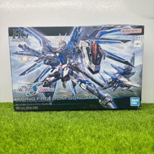 Bandai HGCE Rising Freedom Gundam