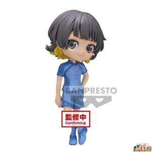 Qposket Meguru Bachira