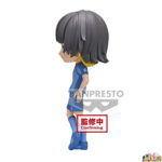 Qposket Meguru Bachira