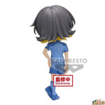 Qposket Meguru Bachira