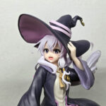 AMP+ Elaina: Witch Dress Ver.