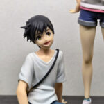 Popup Parade Weathering With You Hina Amano and Hodaka Morishima Set