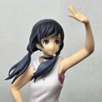 Popup Parade Weathering With You Hina Amano and Hodaka Morishima Set