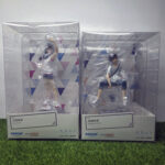 Popup Parade Weathering With You Hina Amano and Hodaka Morishima Set