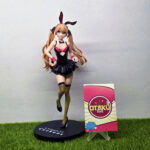 Sega Erika Amano Black Bunny Dress Ver.
