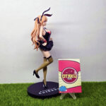 Sega Erika Amano Black Bunny Dress Ver.