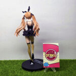 Sega Erika Amano Black Bunny Dress Ver.