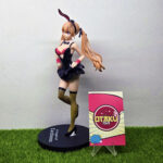 Sega Erika Amano Black Bunny Dress Ver.