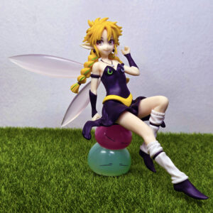 Banpresto That Time I Got Reincarnated as a Slime Ramiris