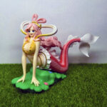 Glitter & Glamours Princess Shirahoshi