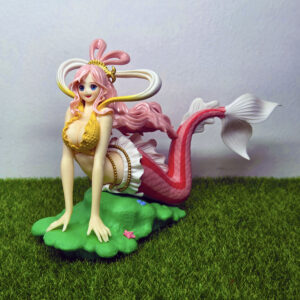 Glitter & Glamours Princess Shirahoshi