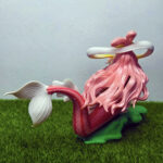 Glitter & Glamours Princess Shirahoshi