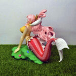 Glitter & Glamours Princess Shirahoshi