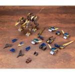 Kotobukiya HMM EZ-054 Liger Zero X