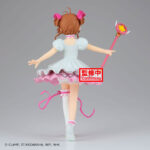 Banpresto Sakura Kinomoto Sakura Card