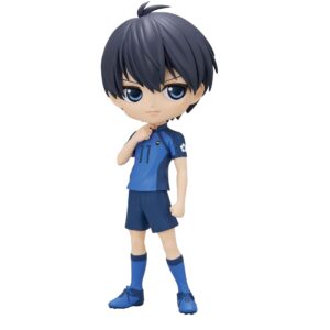 Qposket Yoichi Isagi