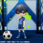 Qposket Yoichi Isagi