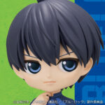 Qposket Yoichi Isagi