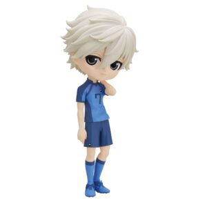 Qposket Seishiro Nagi