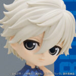 Qposket Seishiro Nagi