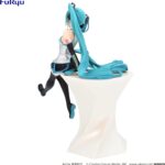Furyu Hatsune Miku Noodle Stopper Pearl Color ver