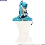 Furyu Hatsune Miku Noodle Stopper Pearl Color ver