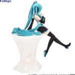 Furyu Hatsune Miku Noodle Stopper Pearl Color ver