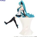 Furyu Hatsune Miku Noodle Stopper Pearl Color ver