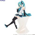 Furyu Hatsune Miku Noodle Stopper Pearl Color ver