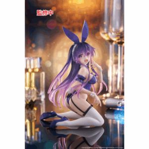 Desktop Cute Tohka Yatogami Bunny ver.
