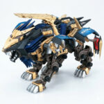 Kotobukiya HMM EZ-054 Liger Zero X