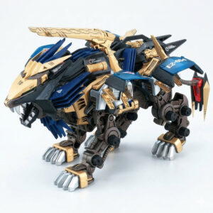 Kotobukiya HMM EZ-054 Liger Zero X