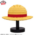 Banpresto Luffy's Hat Room Light