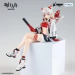 Furyu Arknights Nian Noodle Stopper