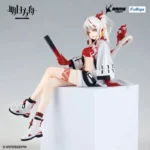 Furyu Arknights Nian Noodle Stopper