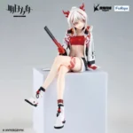 Furyu Arknights Nian Noodle Stopper