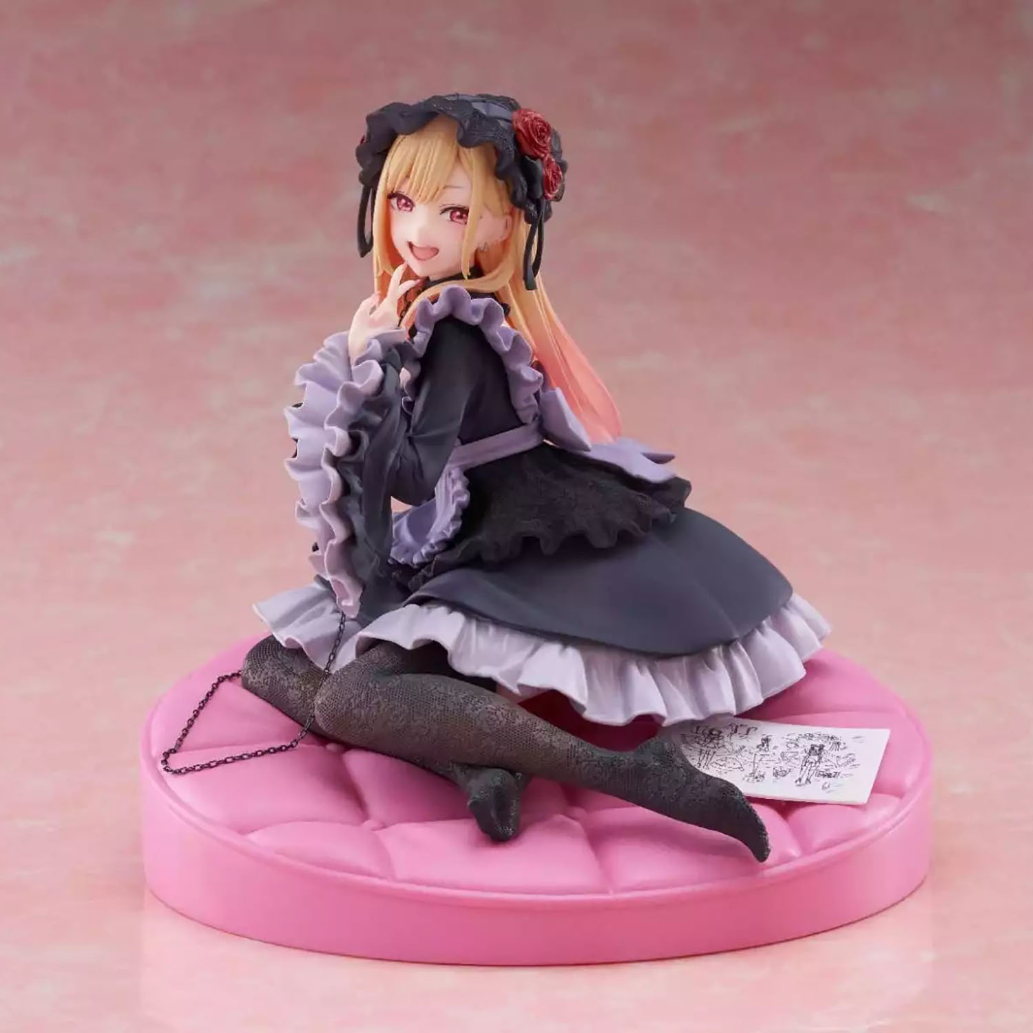 AMP+ Marin Kitagawa Dress of Shizuku Kuroe ver.