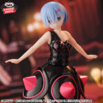 Banpresto Rem's Morning Star Dress