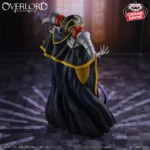 Banpresto Albedo & Ainz Set