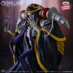 Banpresto Albedo & Ainz Set