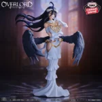 Banpresto Albedo & Ainz Set
