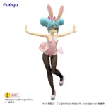 BiCute Bunnies Hatsune Miku Wink Pearl Pink ver.