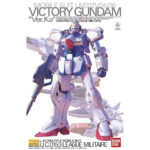 MG 1/100 LM312V04/06 Victory Gundam Ver.Ka