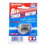 Tamiya Rev-Tuned 2 motor