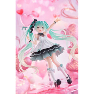 AMP+ Hatsune Miku Birthday 2025 Party ver.