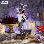 Furyu BiCute Bunnies Overlord Albedo