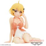 Banpresto Relax Time Hololive IF Yozora Mel
